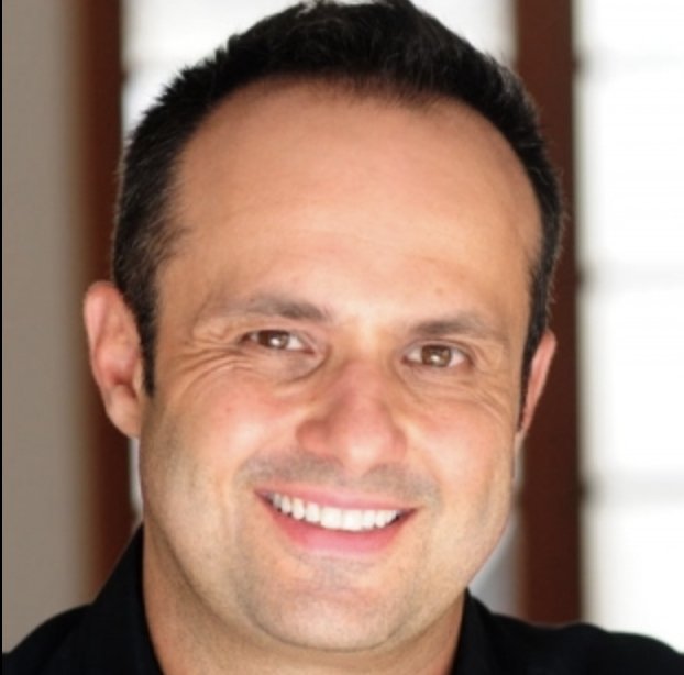 Sascha Bosio, founder of bosio.digital